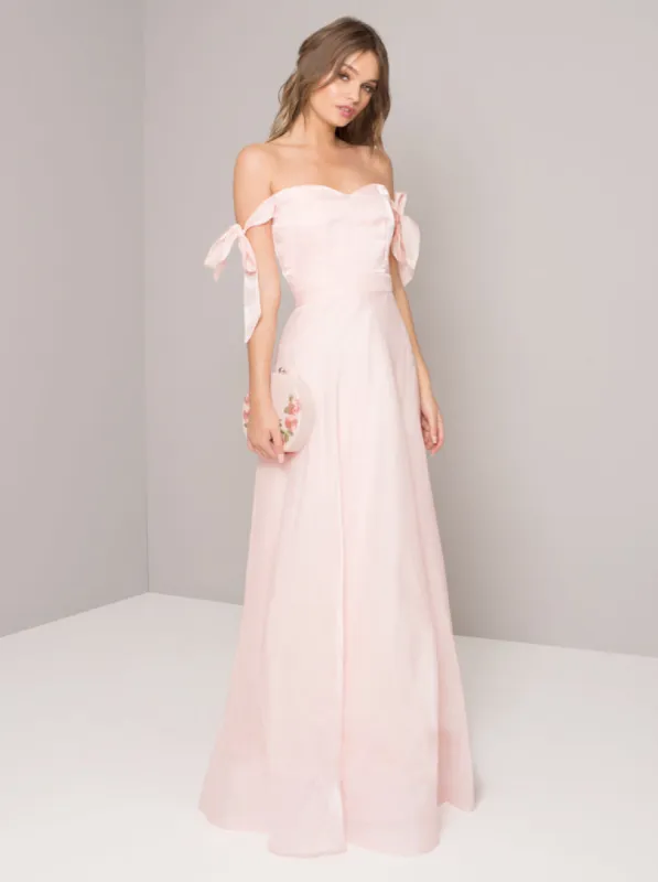 Chi Chi Alerie Dress sold by Chi Chi London
