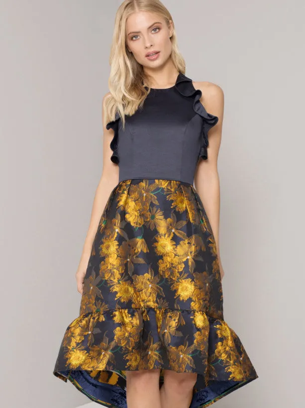 Chi Chi Loreli Dress sold by Chi Chi London product image thumbnail 3