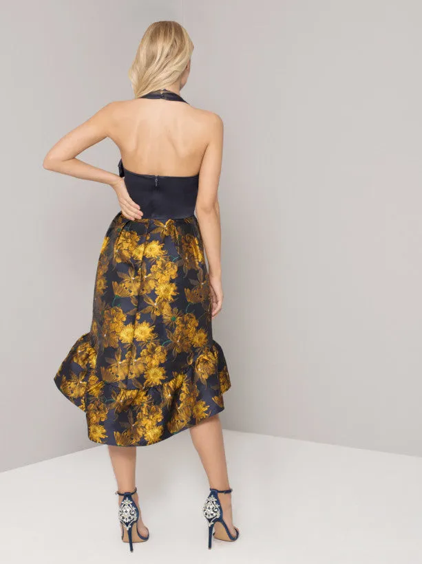 Chi Chi Loreli Dress sold by Chi Chi London product image thumbnail 2