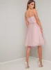 Chi Chi Dianne Dress sold by Chi Chi London