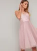 Chi Chi Dianne Dress sold by Chi Chi London