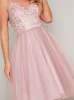 Chi Chi Dianne Dress sold by Chi Chi London
