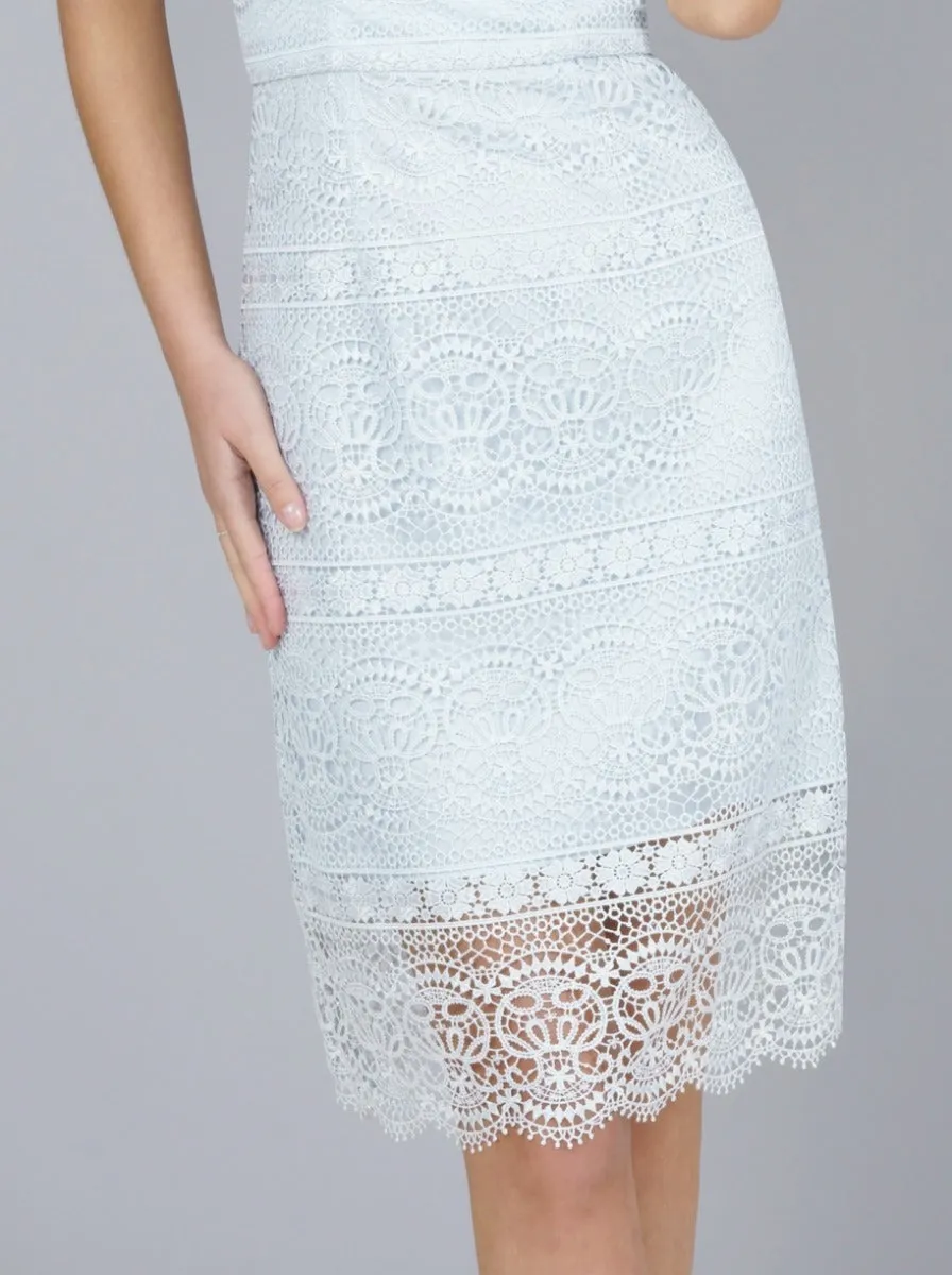 Chi Chi Stacie Dress sold by Chi Chi London product image thumbnail 4