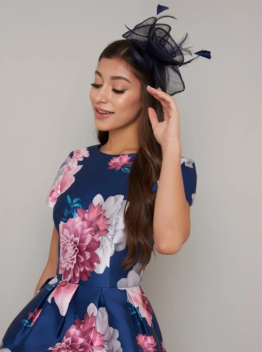 Chi Chi Reena Fascinator sold by Chi Chi London