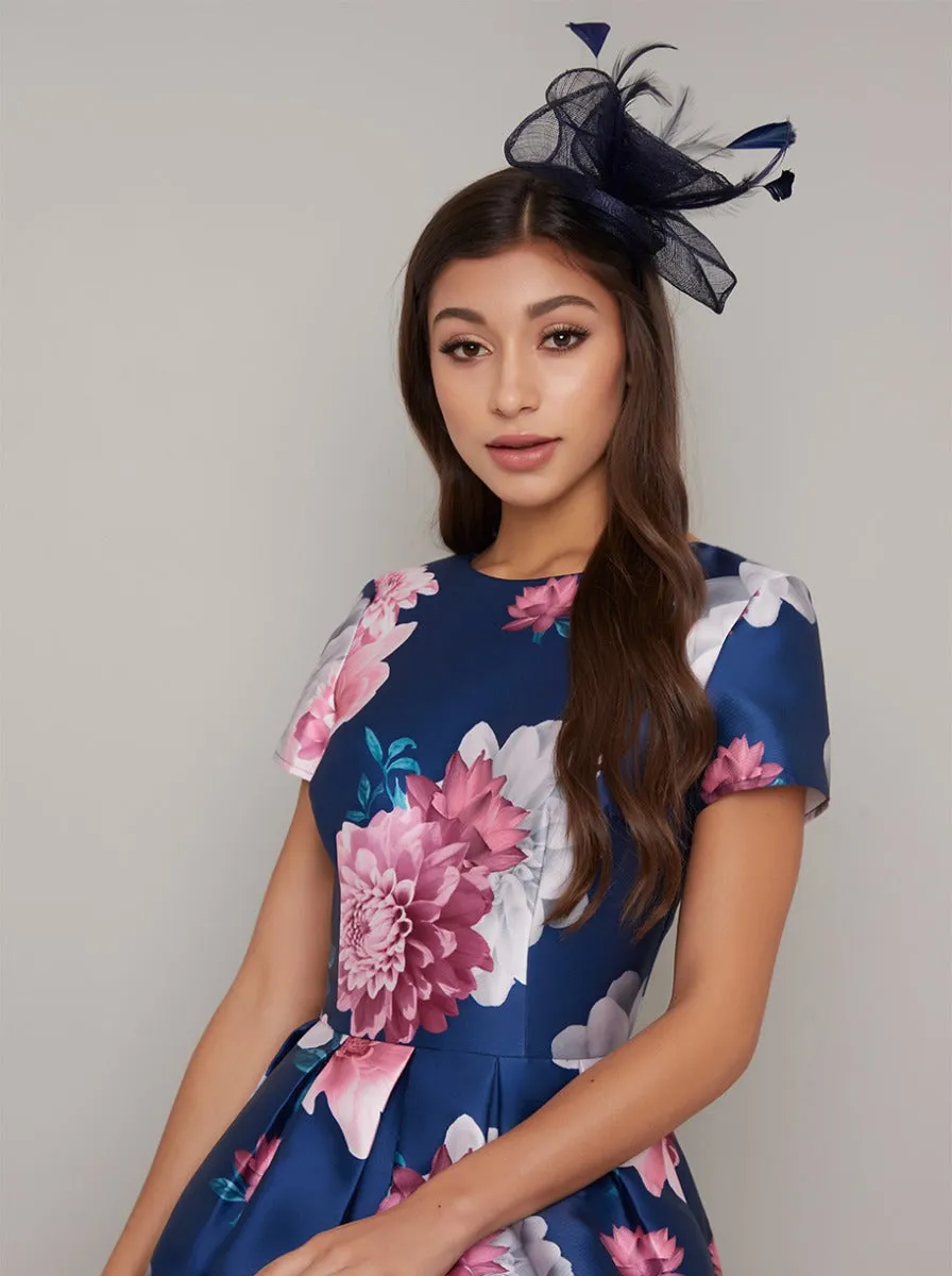 Chi Chi Reena Fascinator sold by Chi Chi London product image thumbnail 3