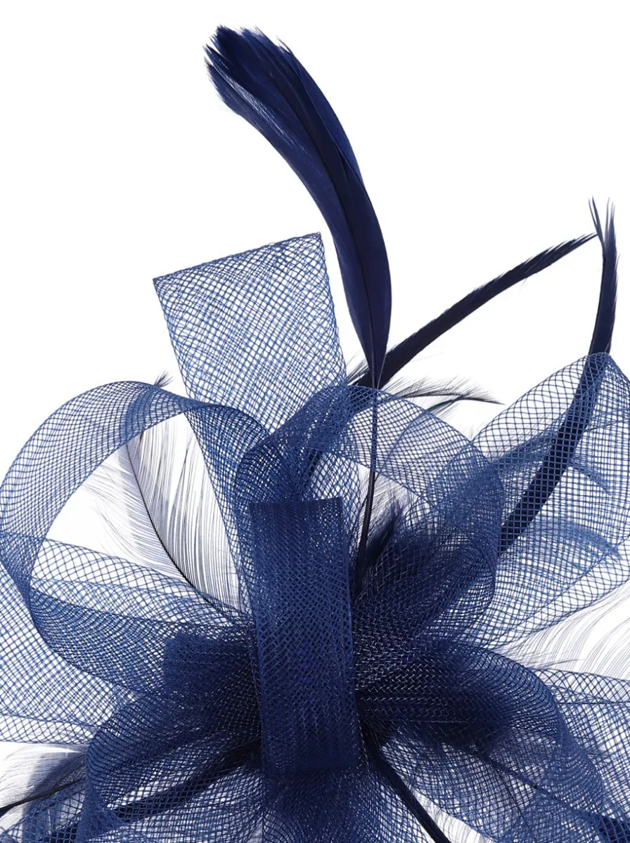 Chi Chi Aly Fascinator sold by Chi Chi London product image thumbnail 4