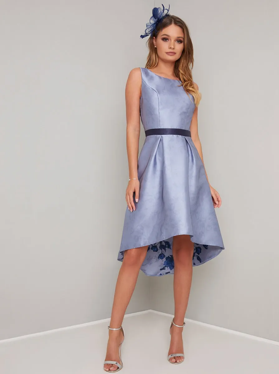 Chi Chi Aly Fascinator sold by Chi Chi London product image thumbnail 3