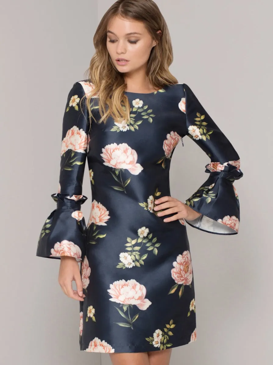 Chi Chi Maya Dress sold by Chi Chi London product image thumbnail 2