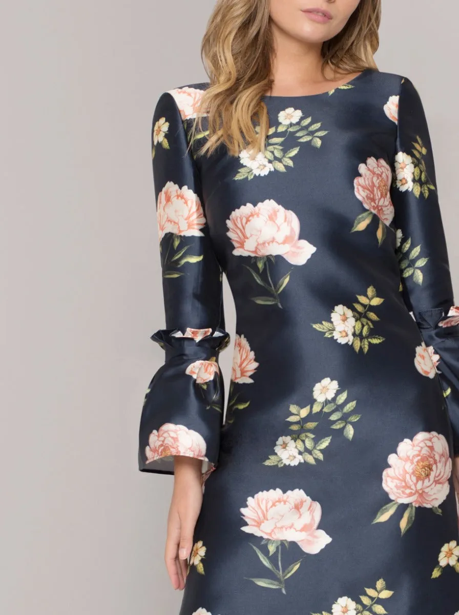 Chi Chi Maya Dress sold by Chi Chi London product image thumbnail 3