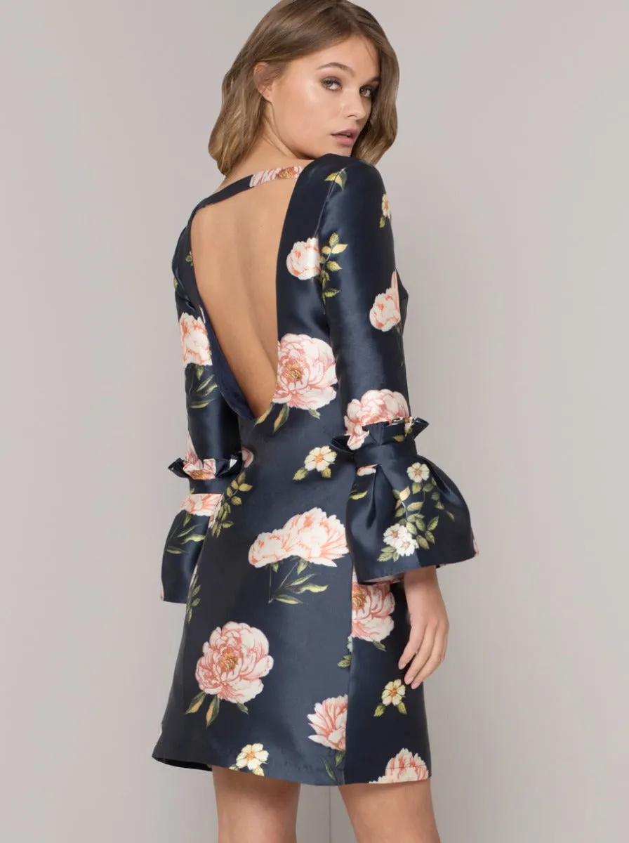 Chi Chi Maya Dress sold by Chi Chi London product image thumbnail 4