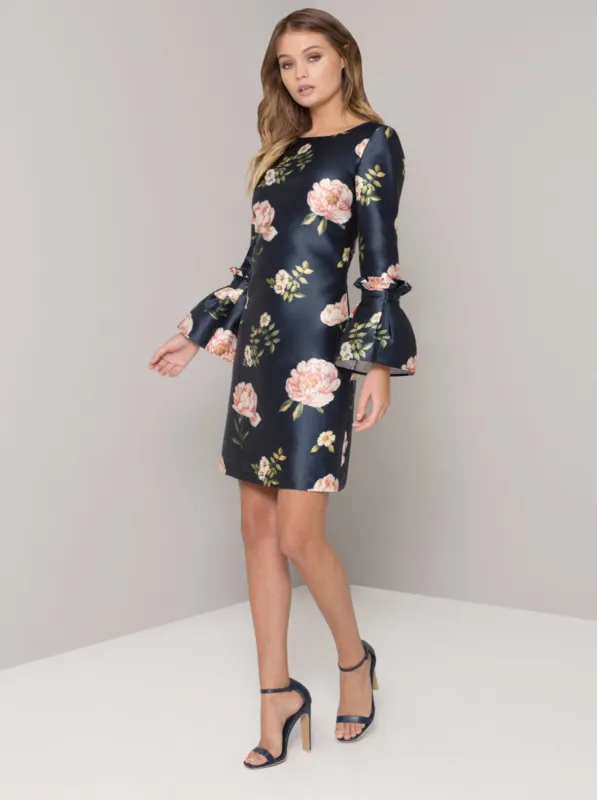 Chi Chi Maya Dress sold by Chi Chi London