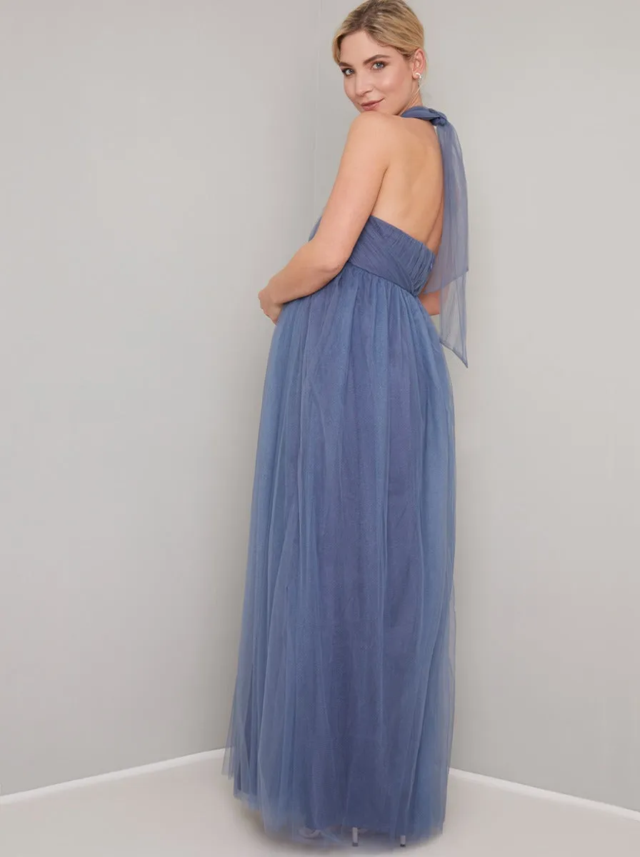 Chi Chi Maternity Alessia Dress sold by Chi Chi London product image thumbnail 3