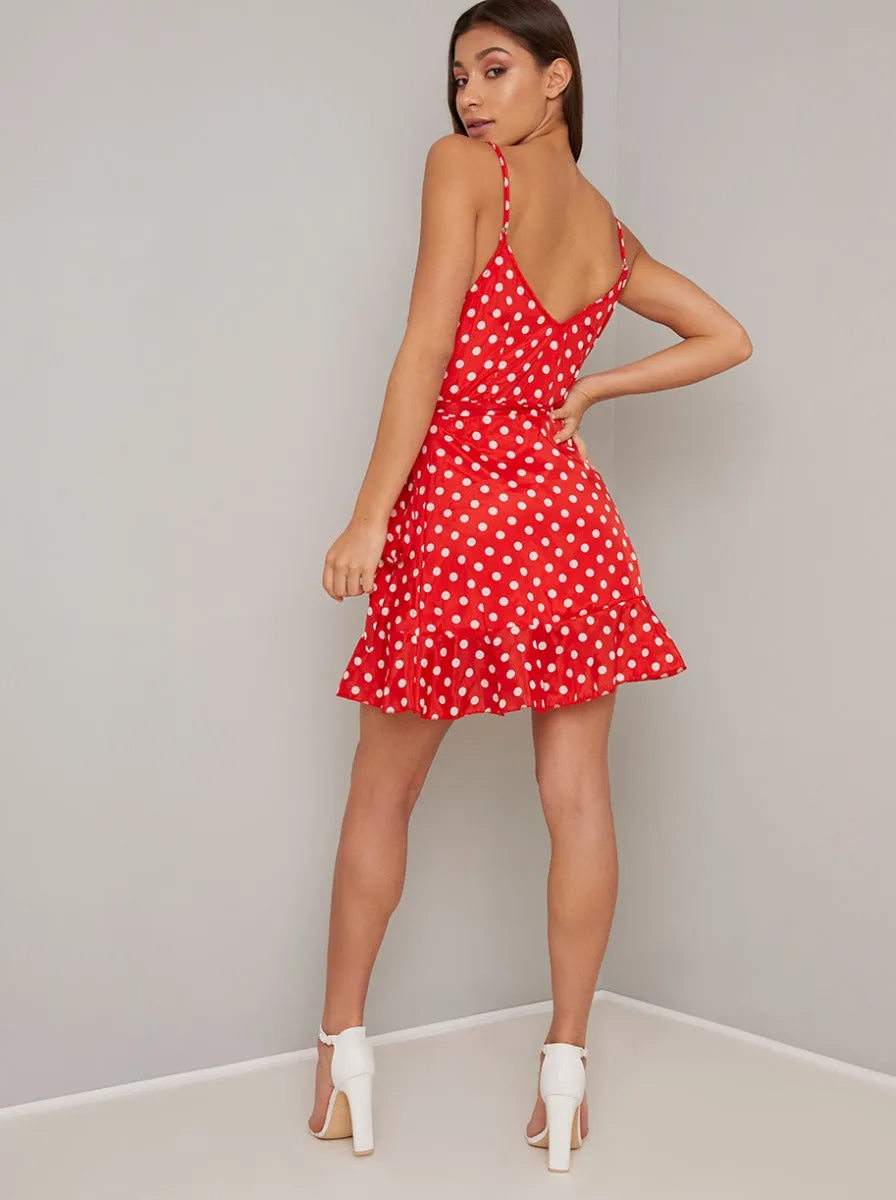 Chi Chi Satia Dress sold by Chi Chi London product image thumbnail 4