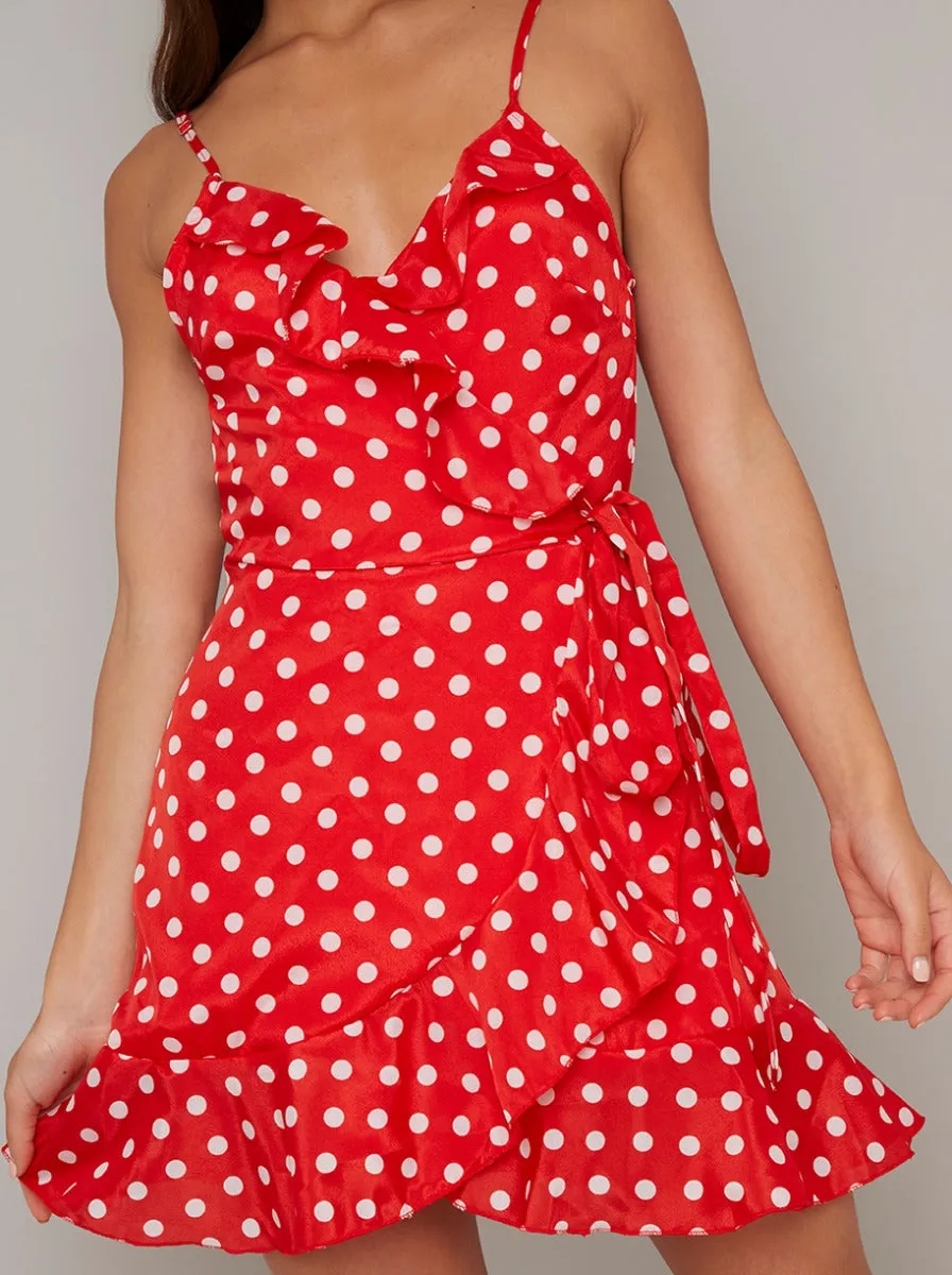 Chi Chi Satia Dress sold by Chi Chi London product image thumbnail 2