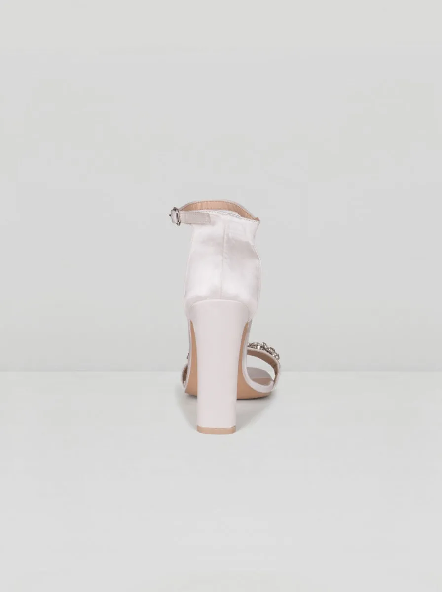 Chi Chi Georgia Heels sold by Chi Chi London product image thumbnail 4