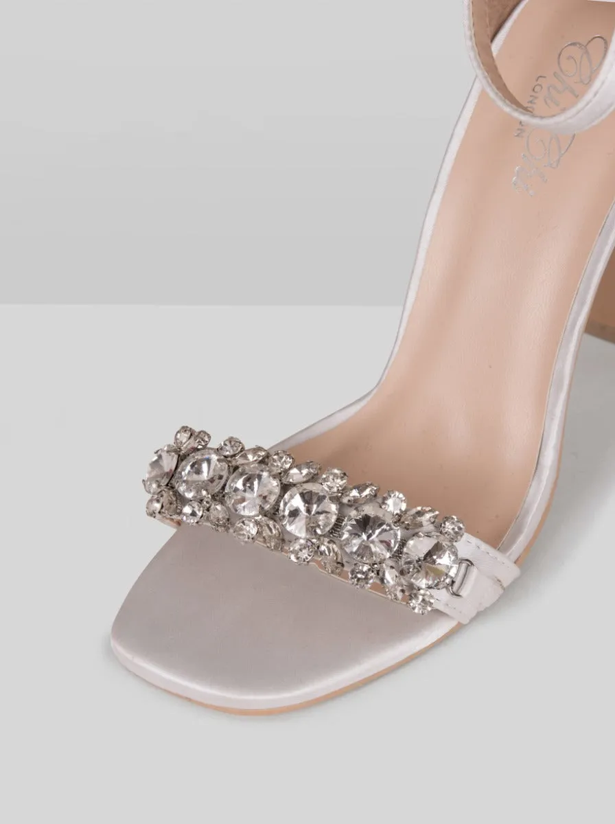 Chi Chi Georgia Heels sold by Chi Chi London product image thumbnail 2