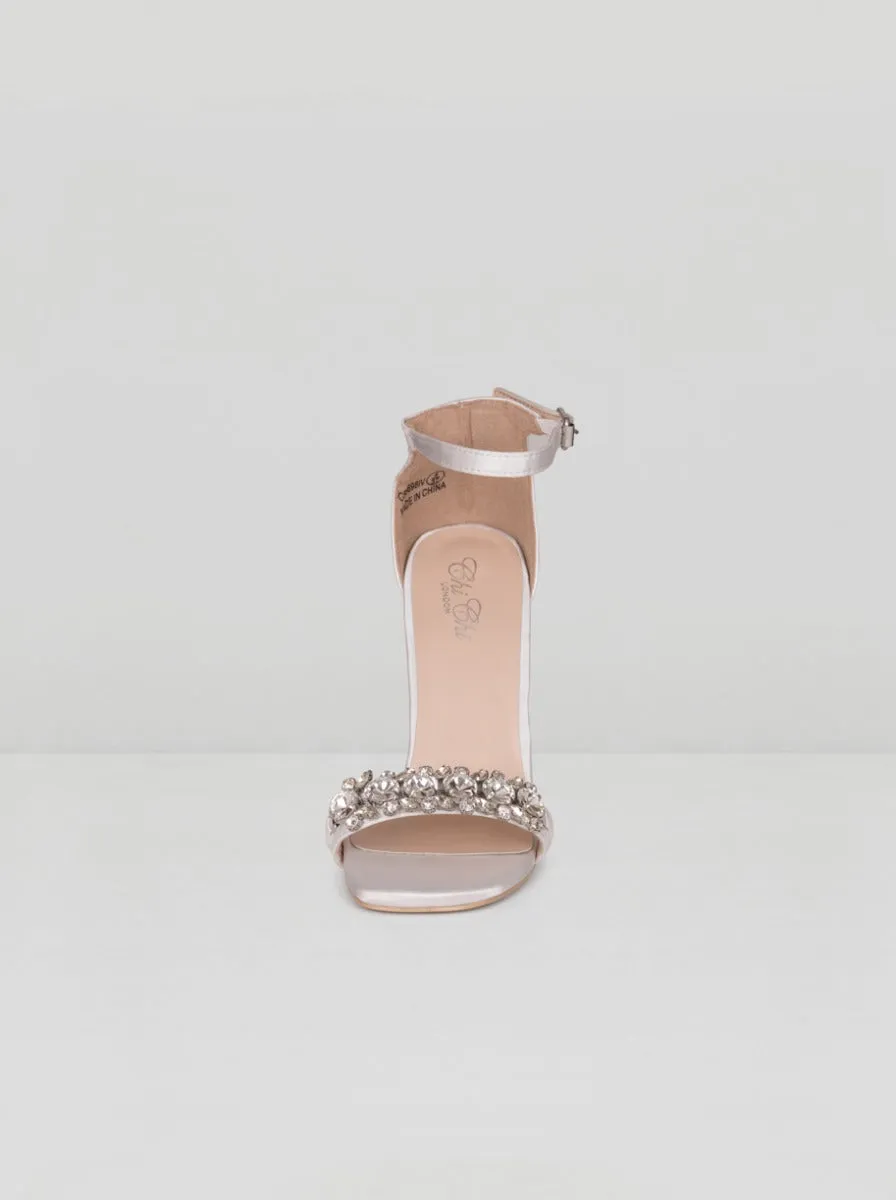 Chi Chi Georgia Heels sold by Chi Chi London product image thumbnail 3