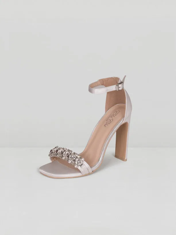 Chi Chi Georgia Heels sold by Chi Chi London