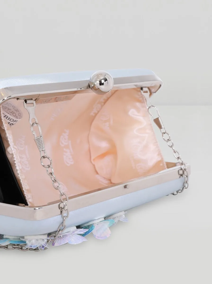 Chi Chi Rosana Bag sold by Chi Chi London product image thumbnail 3