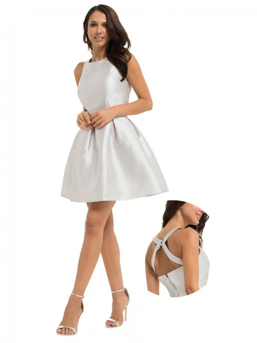 Chi Chi Carice Dress sold by Chi Chi London