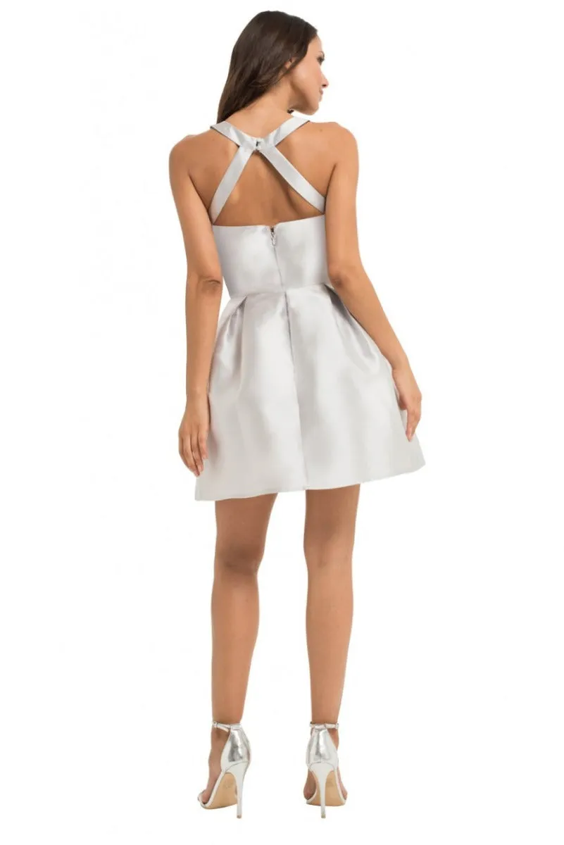 Chi Chi Carice Dress sold by Chi Chi London product image thumbnail 3