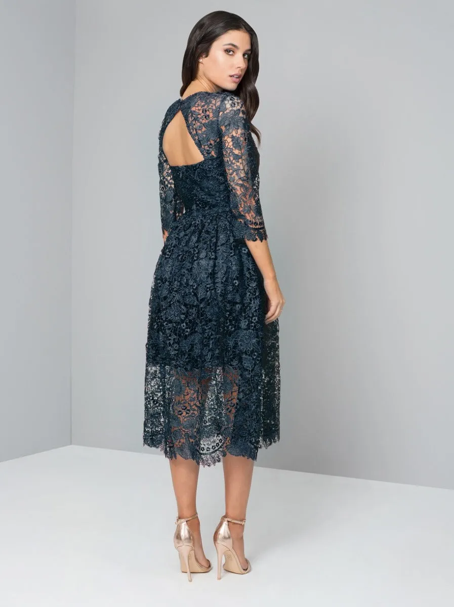 Chi Chi Lou Dress sold by Chi Chi London product image thumbnail 2