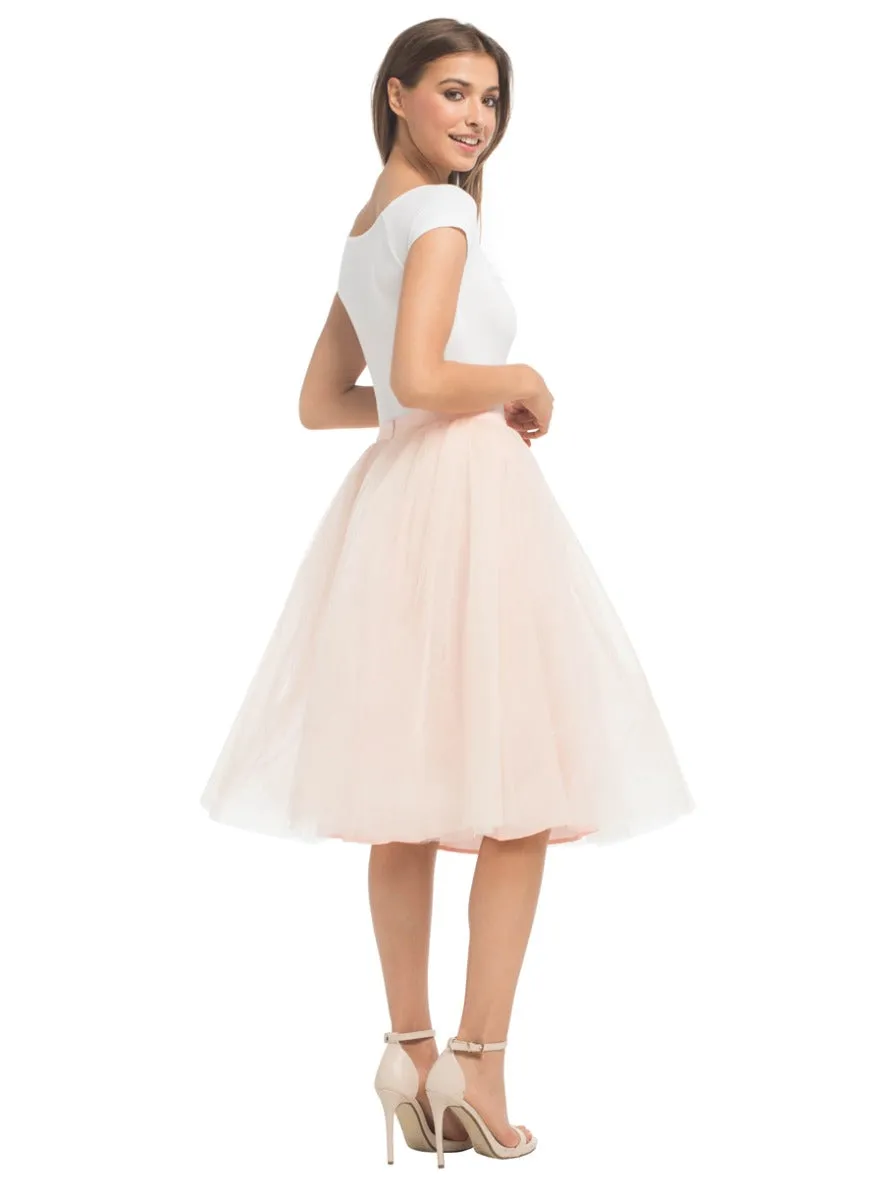 Chi Chi Alena Skirt sold by Chi Chi London product image thumbnail 2