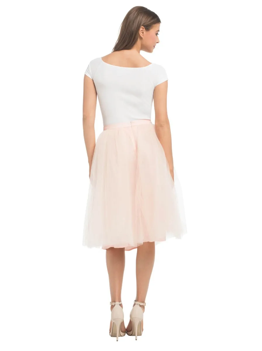 Chi Chi Alena Skirt sold by Chi Chi London product image thumbnail 3