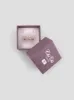 Diamante Crown Ring in Rose Gold Tone sold by Chi Chi London