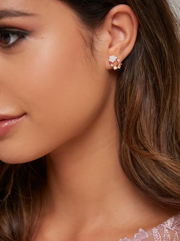 Chi Chi Callie Earrings sold by Chi Chi London