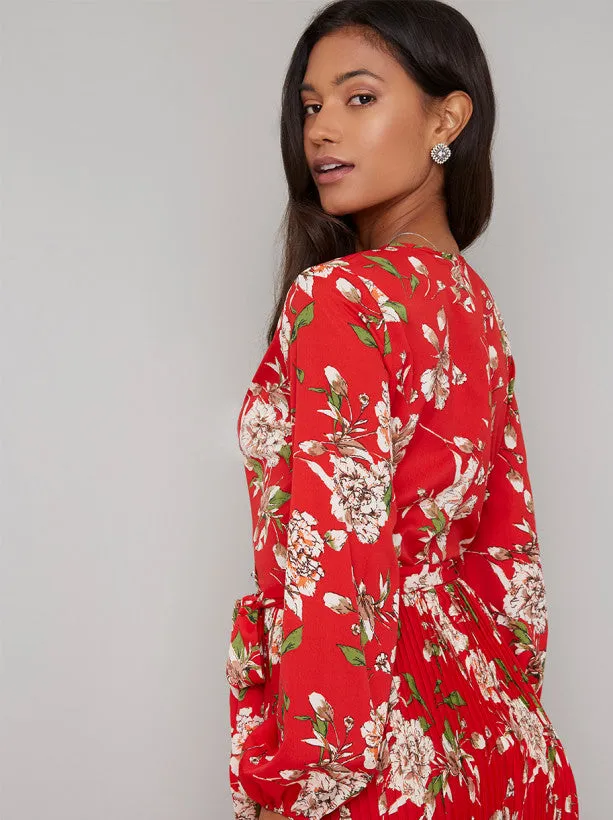 Chi Chi Prue Dress sold by Chi Chi London product image thumbnail 3