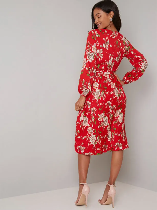 Chi Chi Prue Dress sold by Chi Chi London product image thumbnail 4