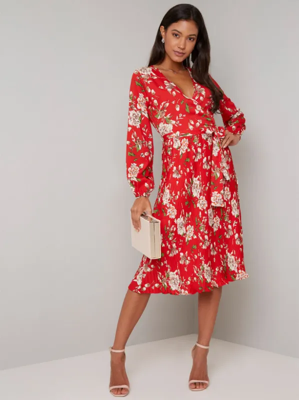 Chi Chi Prue Dress sold by Chi Chi London