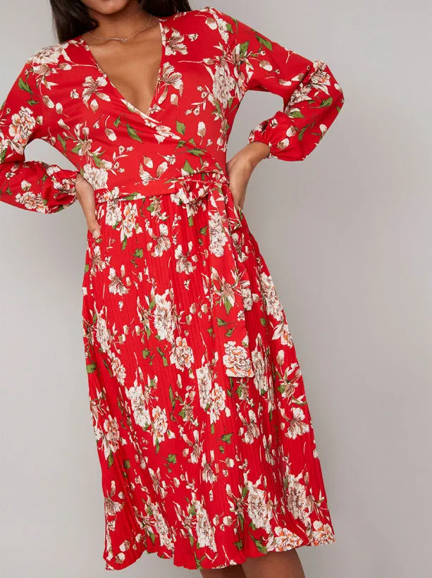 Chi Chi Prue Dress sold by Chi Chi London product image thumbnail 2