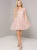 Chi Chi Petite Lucinda Dress sold by Chi Chi London