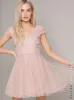 Chi Chi Petite Lucinda Dress sold by Chi Chi London