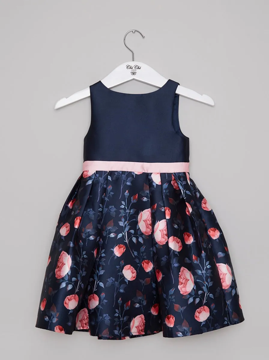 Chi Chi Girls Della Dress sold by Chi Chi London