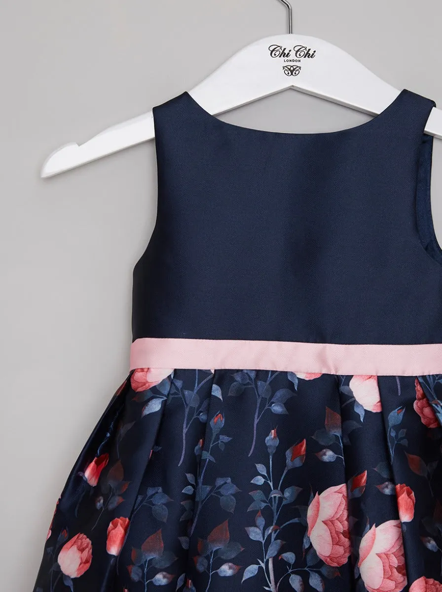 Chi Chi Girls Della Dress sold by Chi Chi London product image thumbnail 2