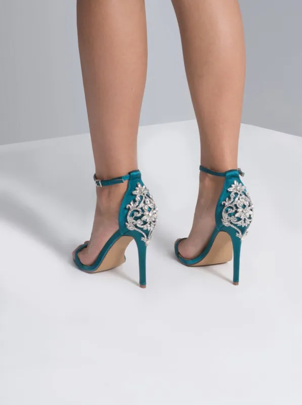 Chi Chi Kaytie Heels sold by Chi Chi London