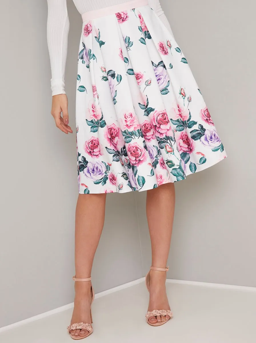 Chi Chi Frankie Skirt sold by Chi Chi London product image thumbnail 2