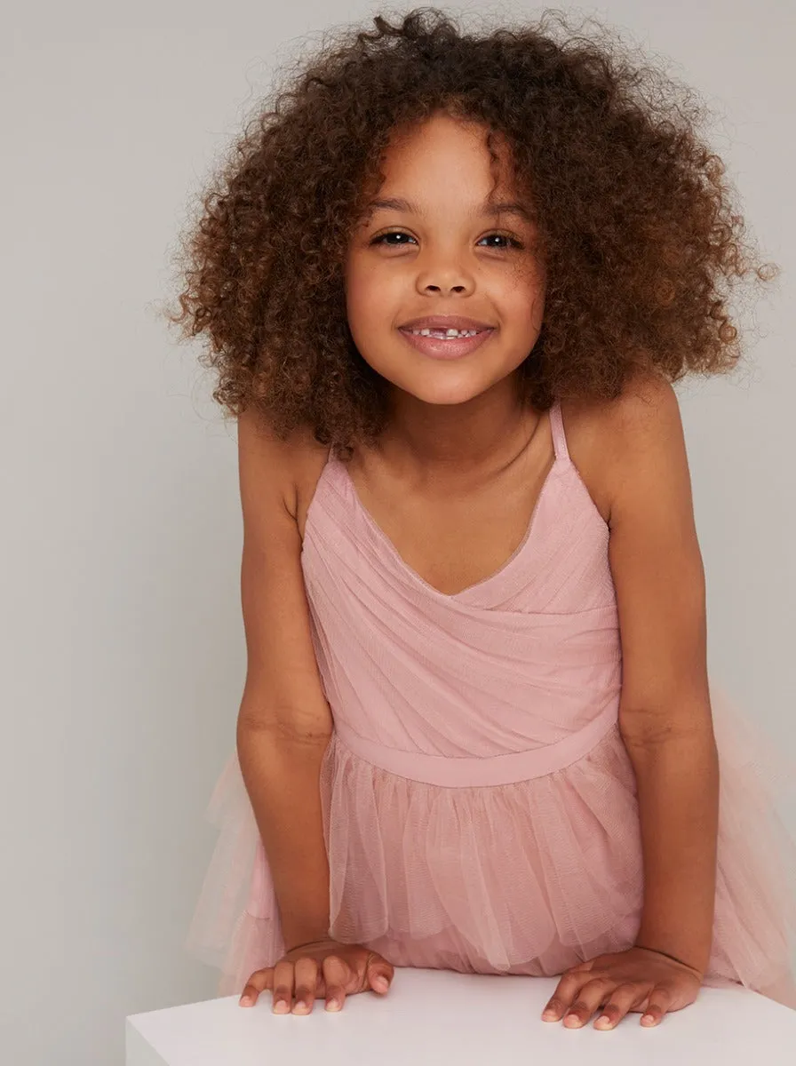 Chi Chi Girls Effie Dress sold by Chi Chi London product image thumbnail 3