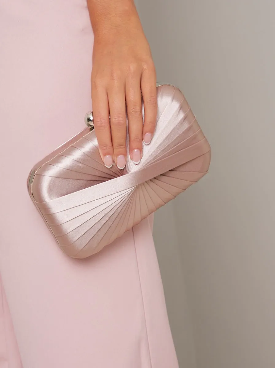 Chi Chi Gray Bag sold by Chi Chi London