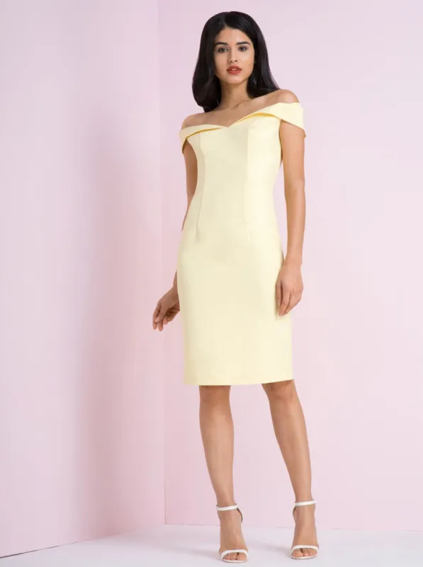 Chi Chi Toria Dress sold by Chi Chi London