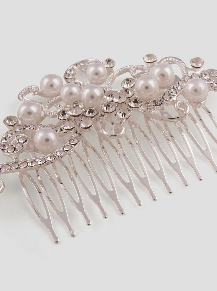 Chi Chi Arabella Hair Comb sold by Chi Chi London