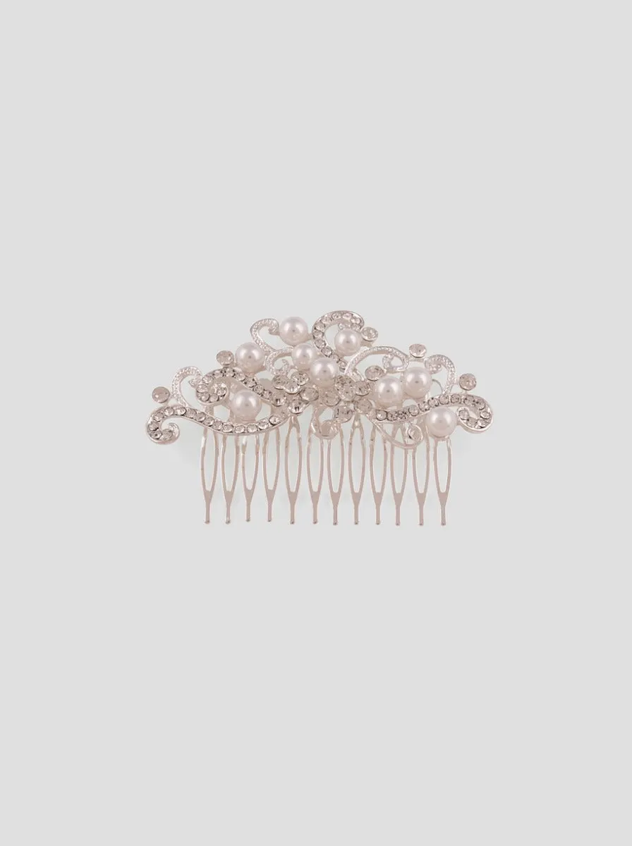 Chi Chi Arabella Hair Comb sold by Chi Chi London product image thumbnail 2