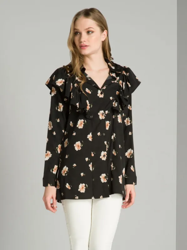 Chi Chi Elin Shirt sold by Chi Chi London