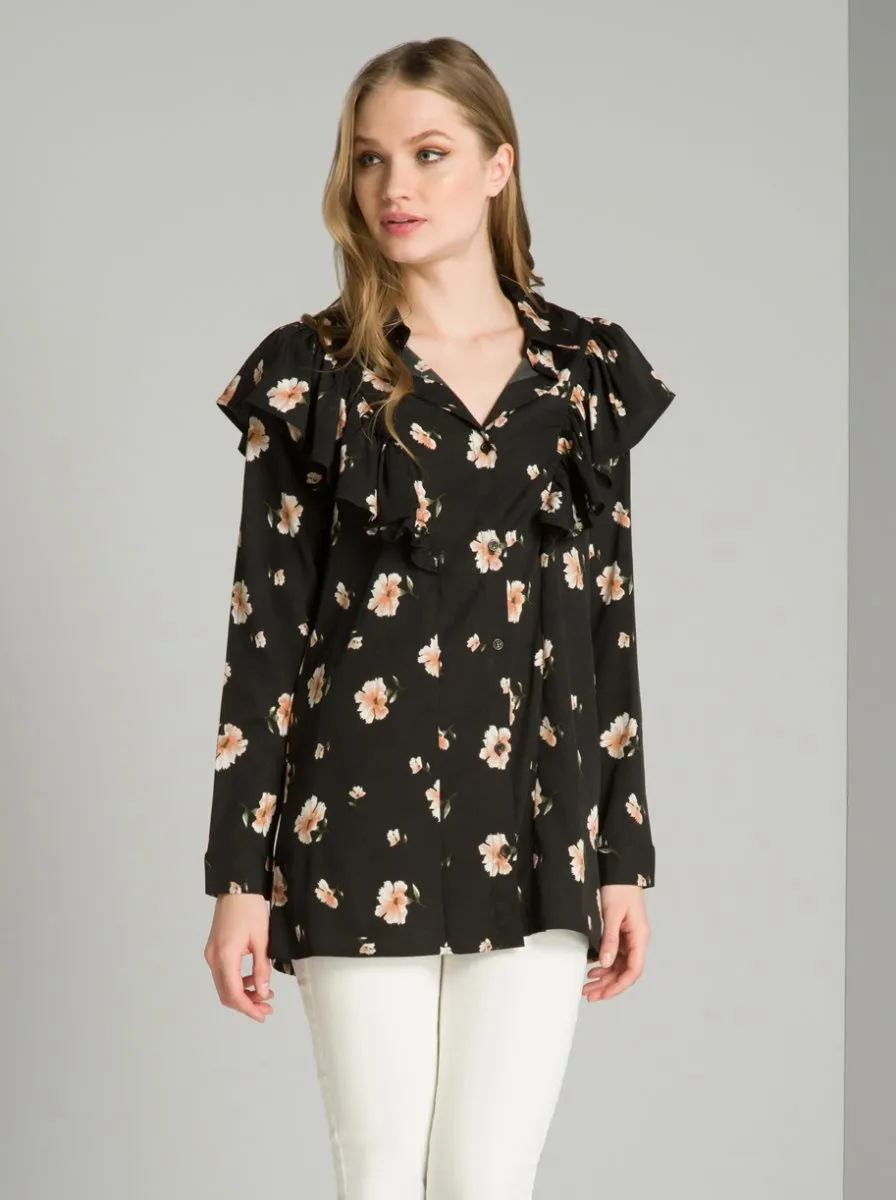 Chi Chi Elin Shirt sold by Chi Chi London