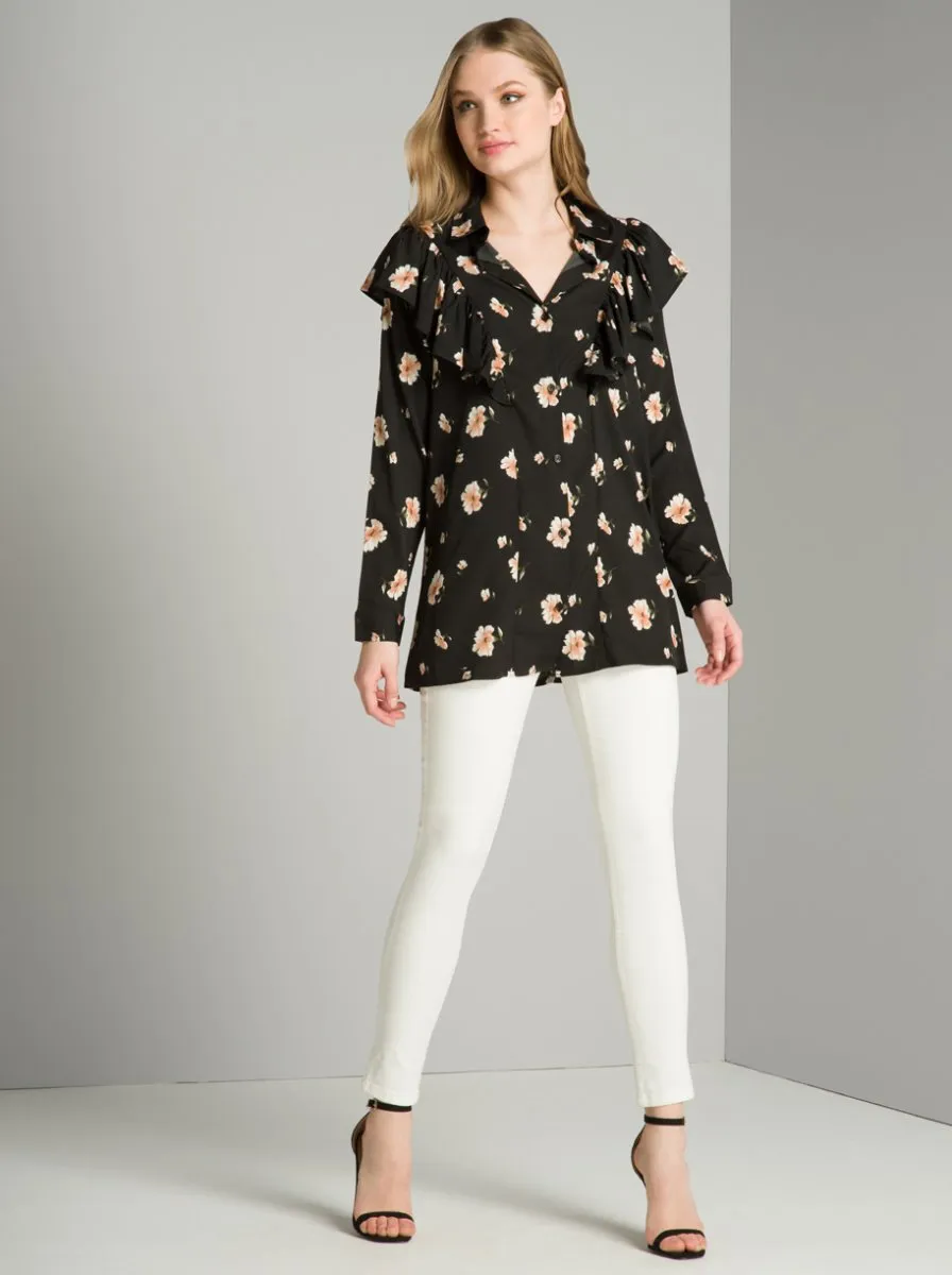 Chi Chi Elin Shirt sold by Chi Chi London product image thumbnail 2