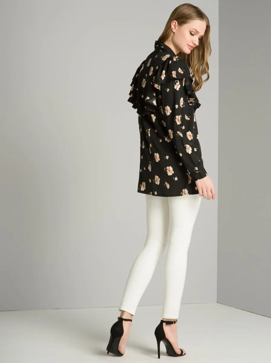 Chi Chi Elin Shirt sold by Chi Chi London product image thumbnail 3