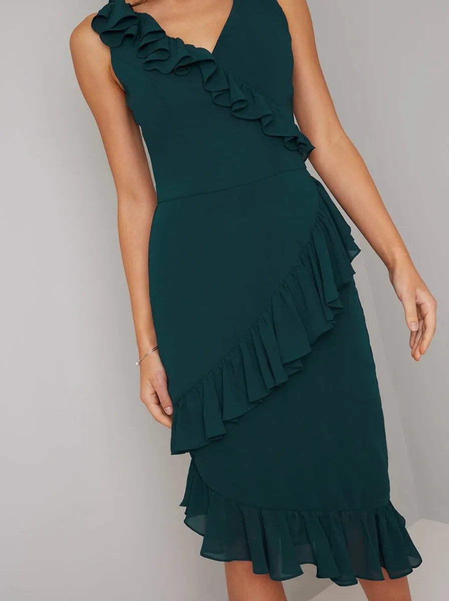 Chi Chi Kennedy Dress sold by Chi Chi London product image thumbnail 2